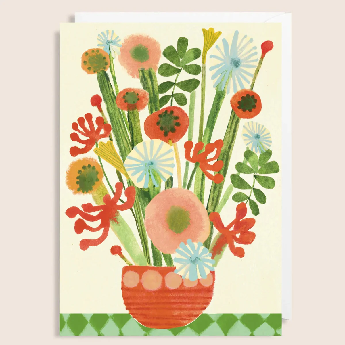 New cards spring